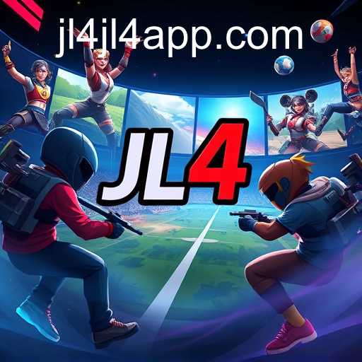 The Evolution of Online Gaming and JL4 App's Role