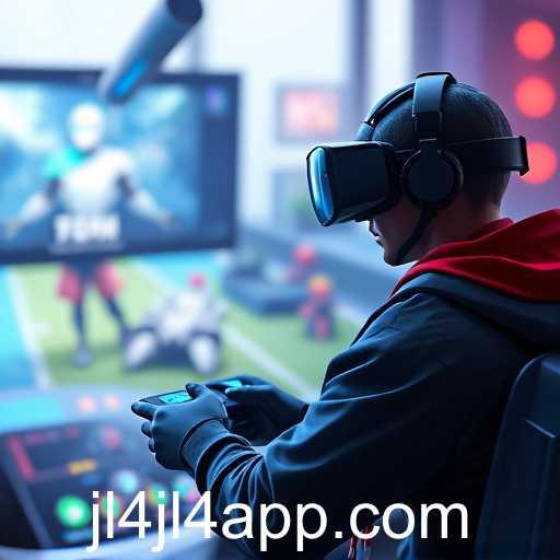 The Evolution and Impact of the JL4 App in the Gaming World