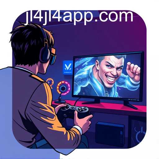 The Evolution of Gaming: JL4 App's Upcoming Features