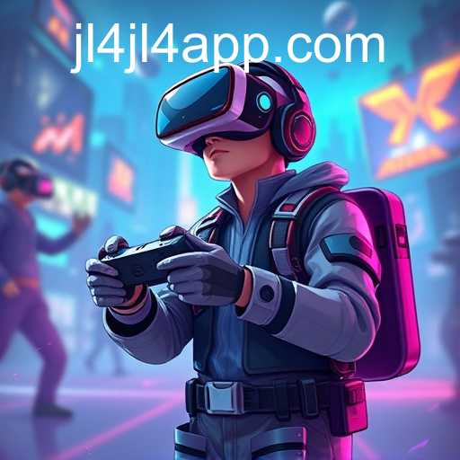 The Future of Gaming with JL4 App