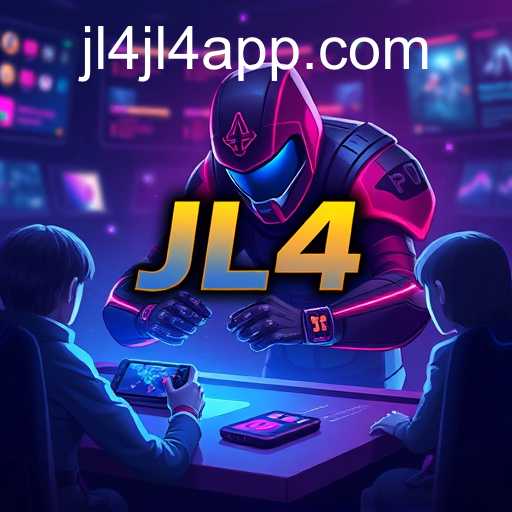 The Rise of Gaming Apps: Exploring JL4