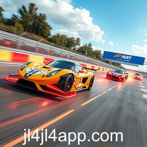 The Rising Popularity of JL4 App in Gaming Communities