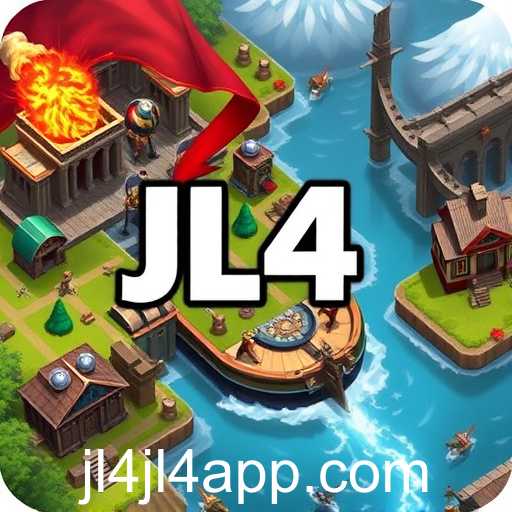 The Rise of JL4: Revolutionizing Online Gaming