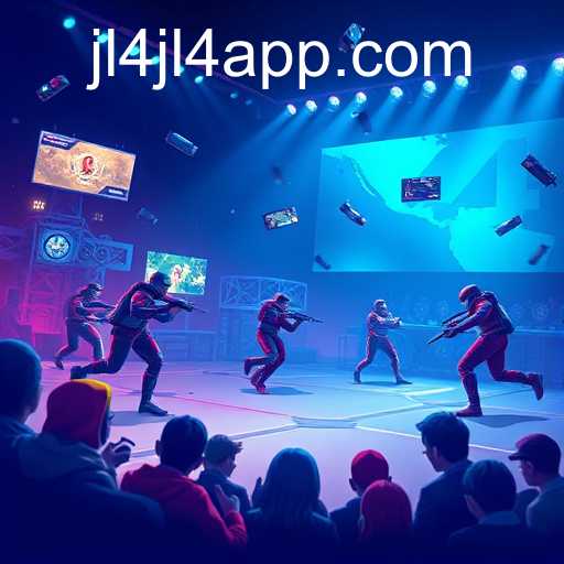 The Rise and Impact of JL4 App in Gaming