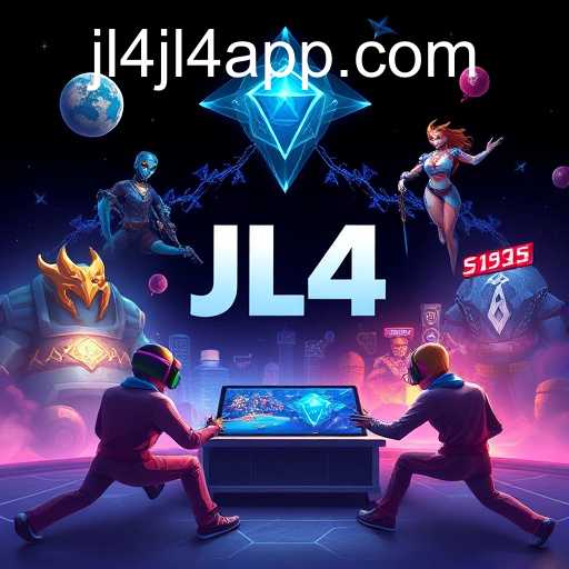 The Rise of JL4 App in Gaming